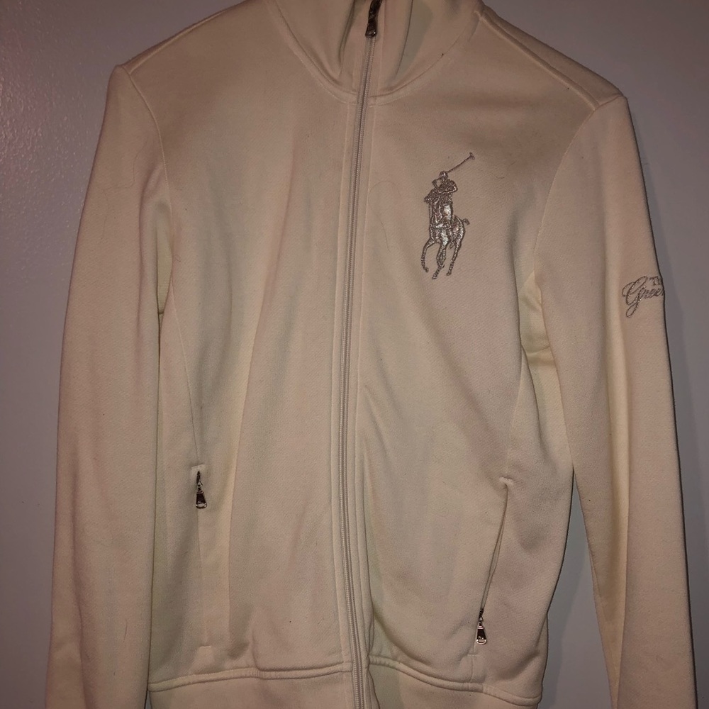 Ralph Lauren Polo jacket